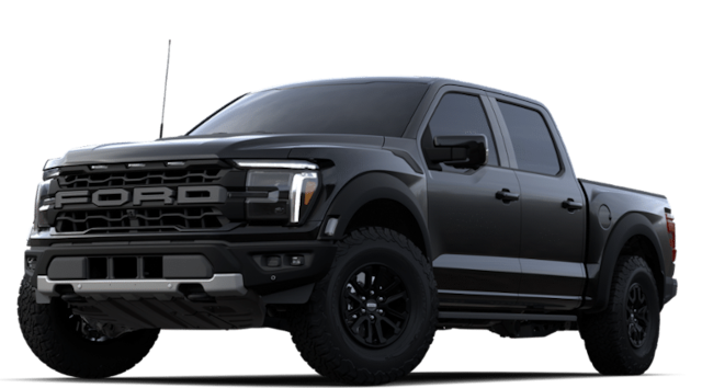 2024 Ford F-150+F-150